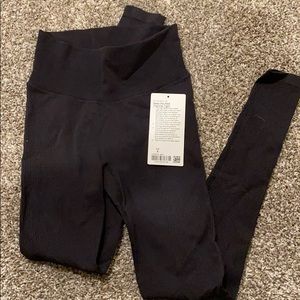 Lululemon keep the Heat Thermal Tight